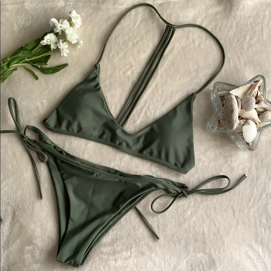 Swimwear New
